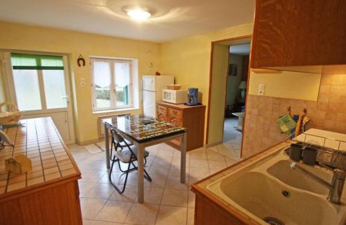 Biffontaine House | Gîte cozy au cœur des Vosges : terrasse, jardin, proche Gérardmer, animaux bienvenus - FR-1-589-76