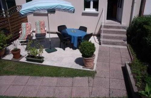 Biffontaine House | Gîte cozy au cœur des Vosges : terrasse, jardin, proche Gérardmer, animaux bienvenus - FR-1-589-76