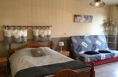 Cussangy House | Gîte Cussangy, 3 pièces, 4 personnes - FR-1-543-155