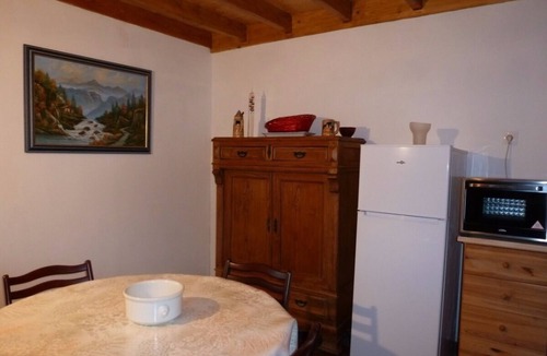 Fiefs House | Gîte de Beauquesne - FIEFS