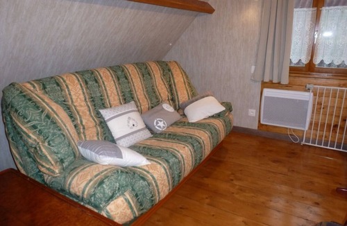 Fiefs House | Gîte de Beauquesne - FIEFS