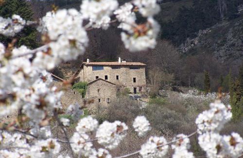 Gluiras House | Gîte de Chapelèche Les Châtaigniers