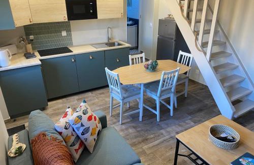 Domvast House | Gîte de charme au coeur de la baie de Somme