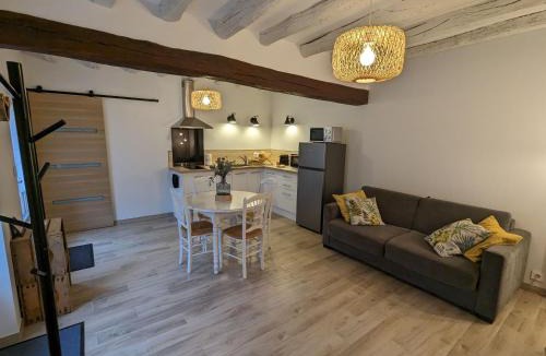 Oison House | Gîte de charme avec jardin et parking privé près de Paris et Orléans - FR-1-590-428