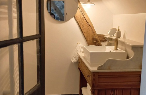 Daubeuf-Serville Other | Gîte de Charme Dans Clos Masure ! Proche de Fécamp Étretat Veules Les Roses