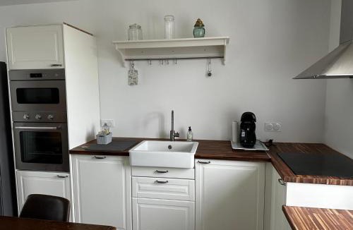 La Celle-sous-Gouzon House | Gîte de Gondelot