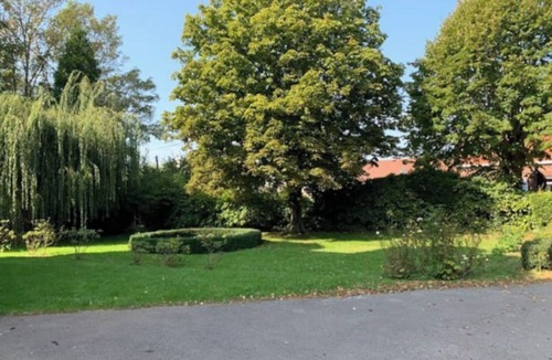 Saint-Pierre-Brouck House | Gîte de l'Aa, quiet location with secure parking