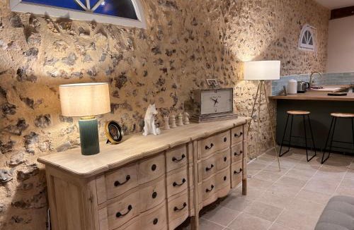 Billancelles House | Gîte de L'Oliviade - Campagne & Confort