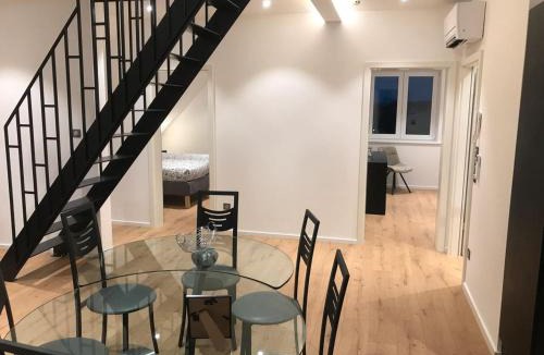 Innenheim Apartment | Gîte de la Chapelle - Le Bi jou