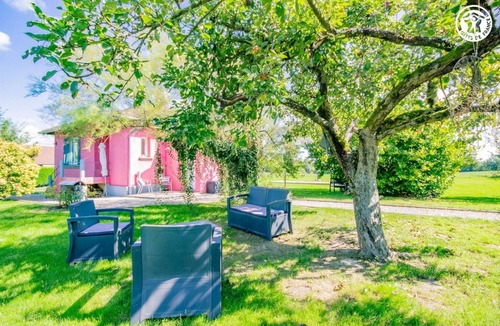 Simard House | Gîte de la Maison du L.A.C