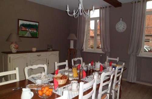 Sainghin-en-Melantois House | Gîte de la Noyelle à Sainghin en Mélantois