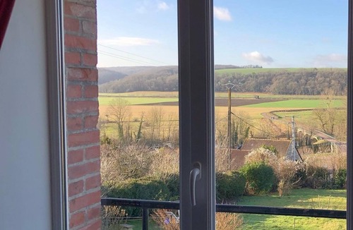Tronchoy House | Gîte de la Tronchoyse, Entre Vins et Nature, Baignades en Rivières et Châteaux