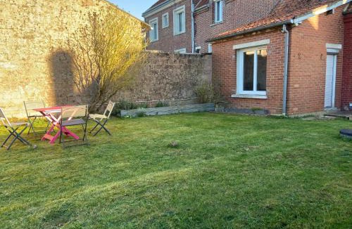 Fontaine-sur-Somme House | Gîte de la Vallée de Somme