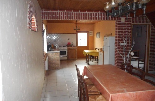 Sanghen House | Gîte de la Vallée - SANGHEN