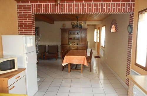 Sanghen House | Gîte de la Vallée - SANGHEN