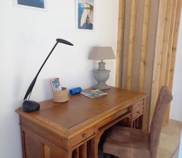 Auzebosc House | Gîte de la vallerie - Entre Seine et Mer