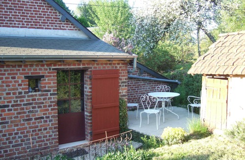 Le Frety House | Gîte de Thiérache, Pleine Nature, Calme, Chemins Randonnées