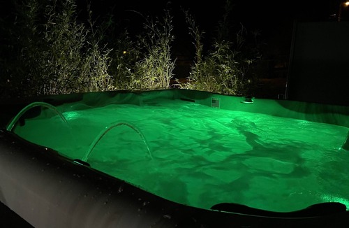 L'Etoile House | Gîte des 5 Cépages Avec Jacuzzi