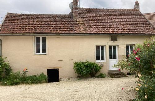 Marigny-le-Cahouet House | Gîte Des Bons Voisins