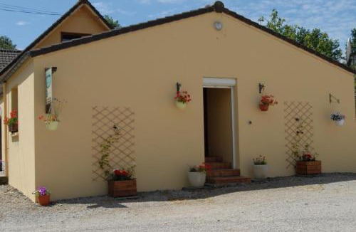 Haut-Loquin House | Gîte des peupliers, gîte à la ferme