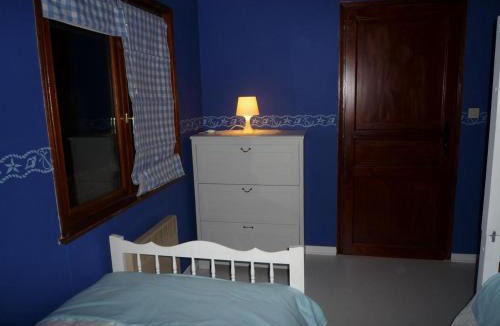 Haut-Loquin House | Gîte des peupliers, gîte à la ferme