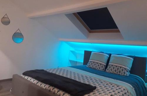 Le Faulq Apartment | Gîte des Rigoles 2