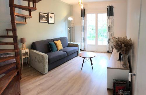 Noisy-sur-Ecole House | Gîte du bout d'Auvers