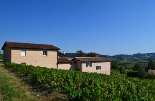 Jullie House | Gîte du Domaine de la Milleranche