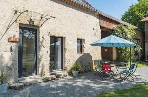 Montgaudry House | Gîte du Domaine du Ch'Val Perché