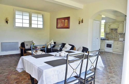 Aubermesnil-aux-Erables House | Gîte du Vallon doré - AUBERMESNIL AUX ERABLES