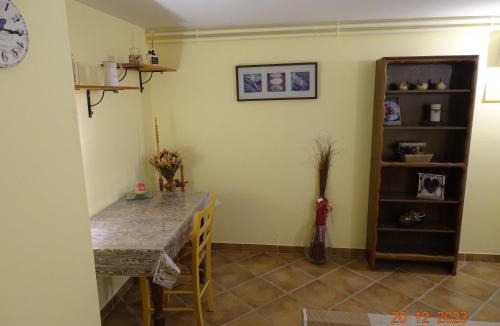 Doue Apartment | Gîte du Grand Cèdre