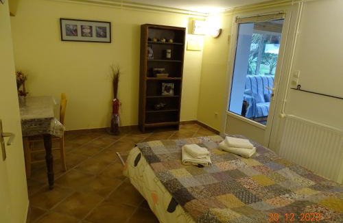 Doue Apartment | Gîte du Grand Cèdre