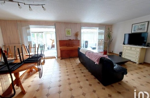 Le Val-David House | Gîte du Hérisson à la Campagne, au Calme