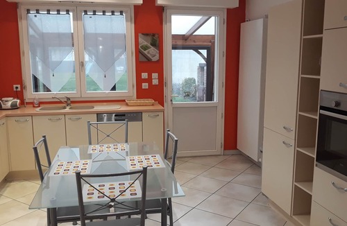 Willerval House | Gîte du Magnolia, House 12 People