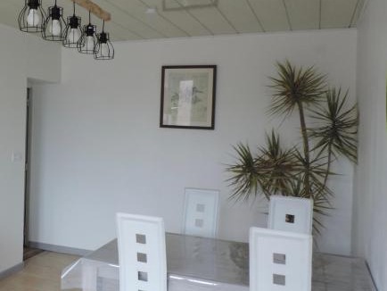 Le Nouvion-en-Thierache Apartment | Gîte du Nouvion