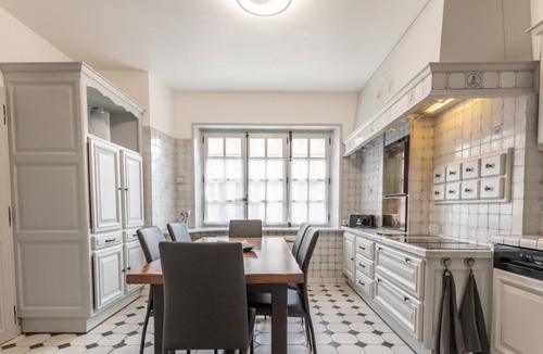 Cuchery House | Gîte du Pressoir - CUCHERY