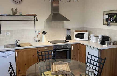 Mesnieres-en-Bray Cottage | Gîte en Plein Cœur du Pays de Bray