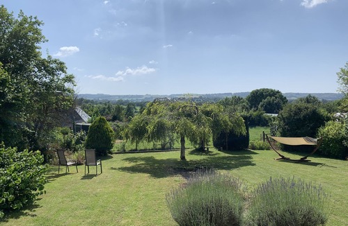 Mesnieres-en-Bray Cottage | Gîte en Plein Cœur du Pays de Bray