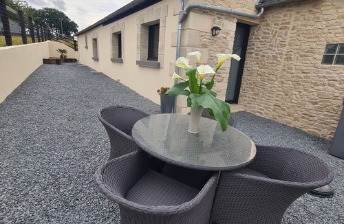 Ypreville-Biville House | Gîte Entièrement Rénové à 15 min de Fécamp, 35 min D'étretat. Tout Inclus !