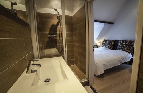 Bergues Apartment | Gîte Flandre