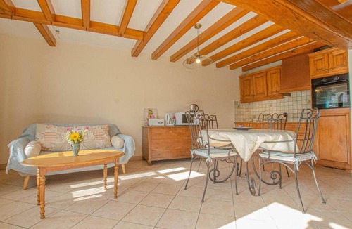 Geraudot House | Gîte Géraudot, 2 pièces, 2 personnes - FR-1-543-84