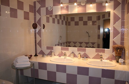 Saint-Hubert House | Gîte Godchure Côté Spa