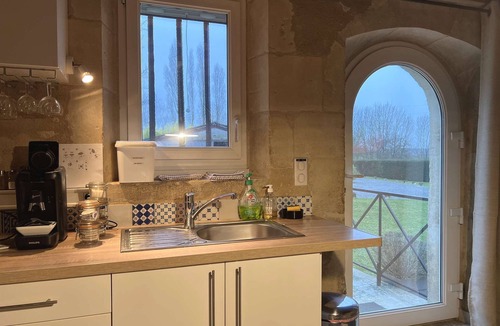 Saint-Eloi Cottage | Gîte insolite, cocooning-Gîte-Romantique-