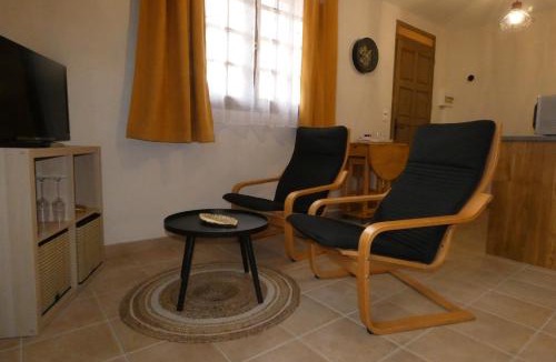 Les Andelys House | Gîte L'EAU VIVE