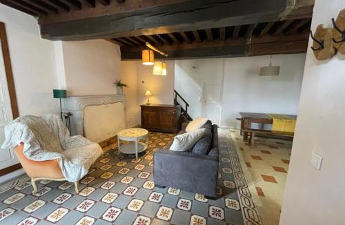 Lormes House | Gîte La Bancale