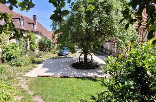 Verdon Cottage | Gîte La Caudalie