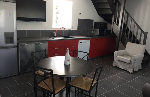 Boisemont House | Gîte La Ferme aux Etoiles Normande