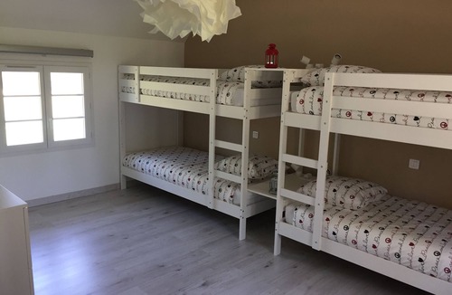 Boisemont House | Gîte La Ferme aux Etoiles Normande