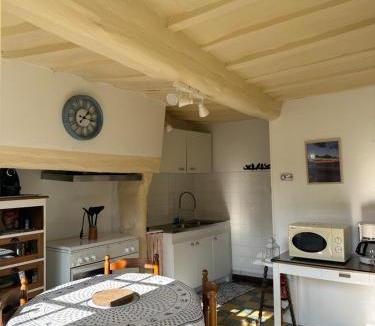 Sotteville-sur-Mer House | Gîte la Floria