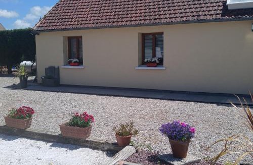 Pende House | Gîte LA FONTAINE DU MARAIS